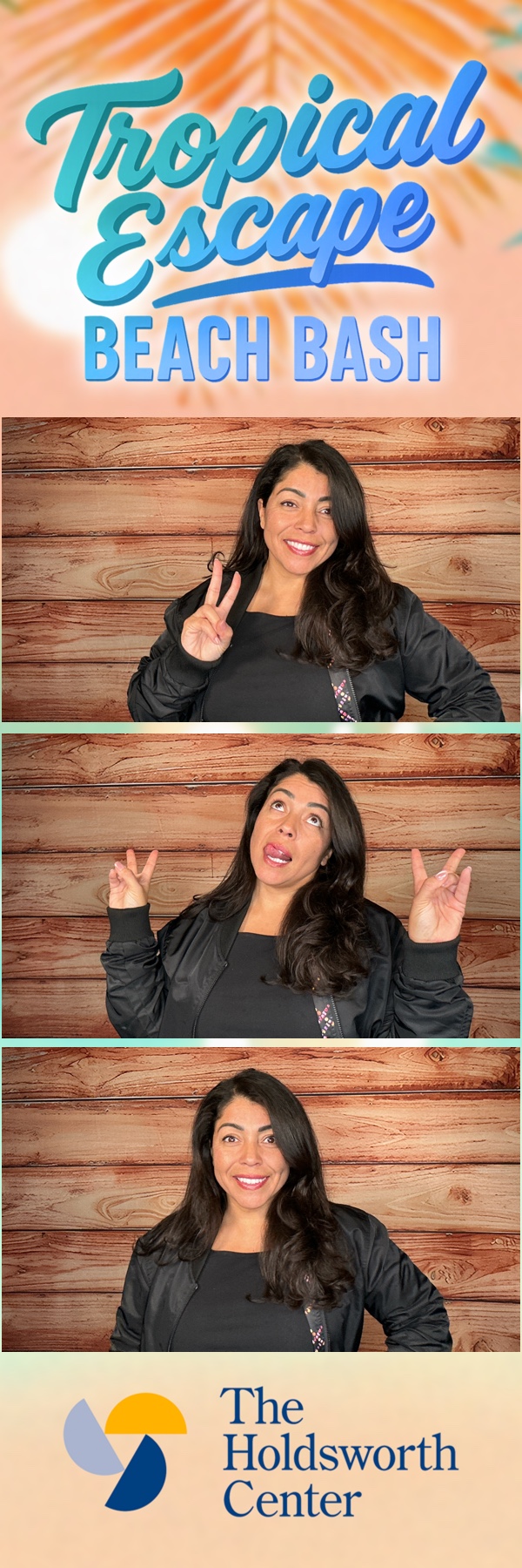 Photo booth at Austin event - 6a219e11 1944 42f8 B013 2adc0e9c2501