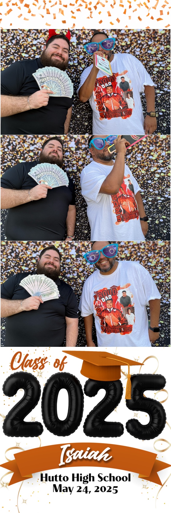 Photo booth at Austin event - 6b2b0cf0 Cd0c 4f70 9e86 6a5252bbc8a8