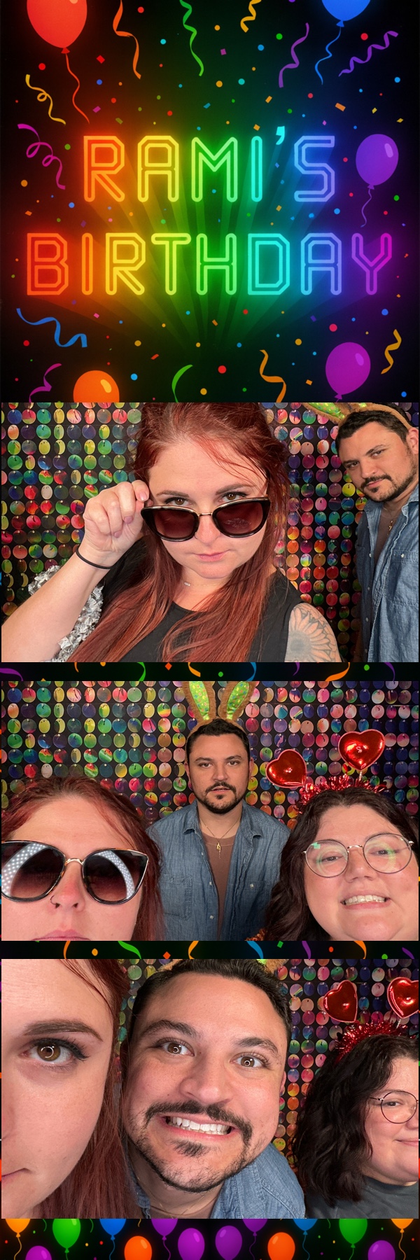 Photo booth at Austin event - E1d18b09 Ee3b 4713 809e 06c7af86b3b5