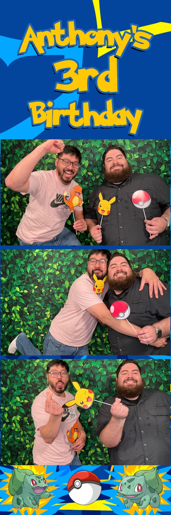 Photo booth at Austin event - E670ece4 42f0 4b6b 89f6 C0d35ba9d52e